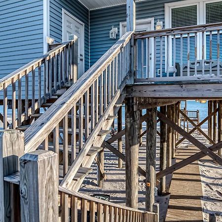 License To Chill Villa Dauphin Island Exterior foto