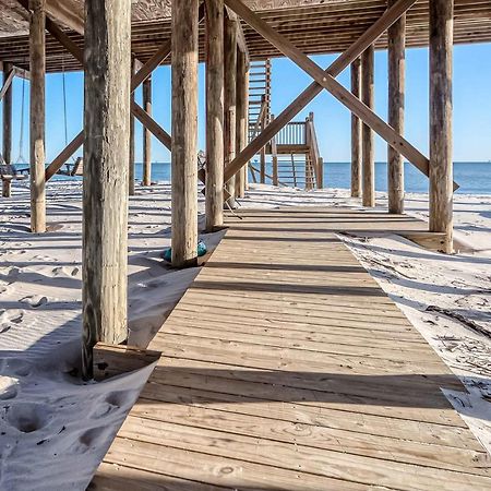License To Chill Villa Dauphin Island Exterior foto
