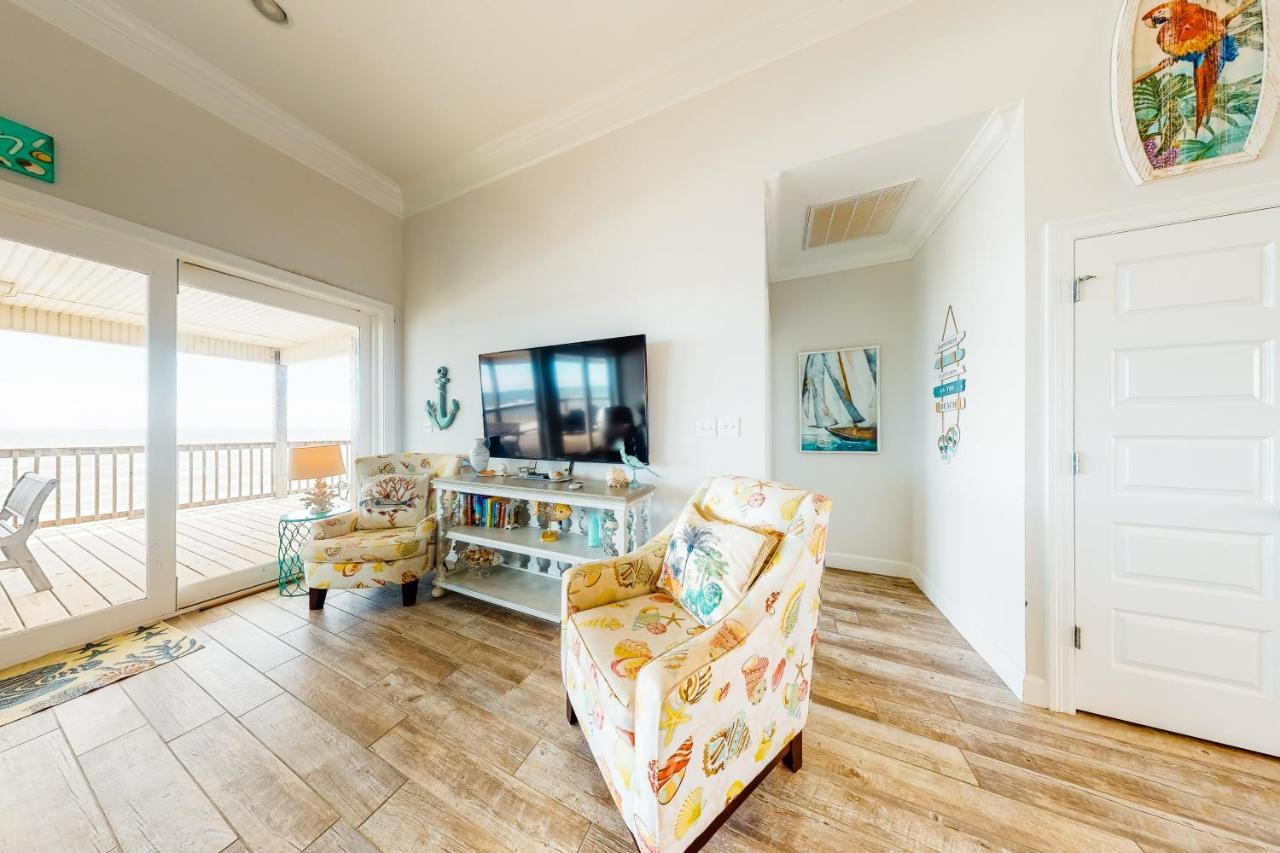 License To Chill Villa Dauphin Island Exterior foto