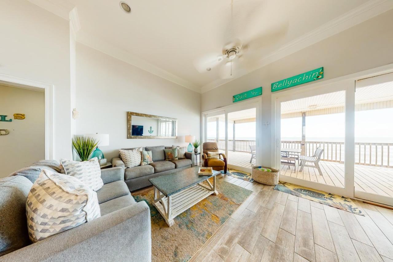 License To Chill Villa Dauphin Island Exterior foto