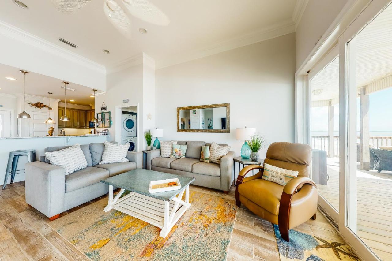 License To Chill Villa Dauphin Island Exterior foto