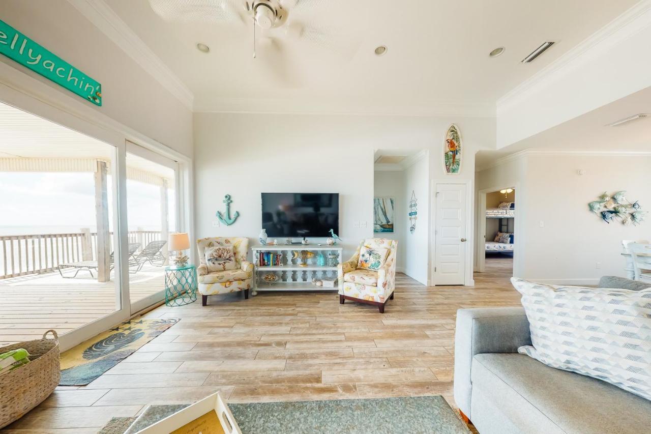 License To Chill Villa Dauphin Island Exterior foto