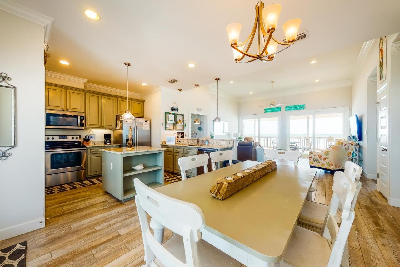 License To Chill Villa Dauphin Island Exterior foto