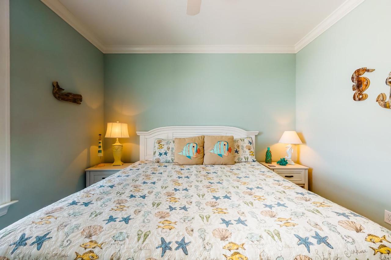 License To Chill Villa Dauphin Island Exterior foto