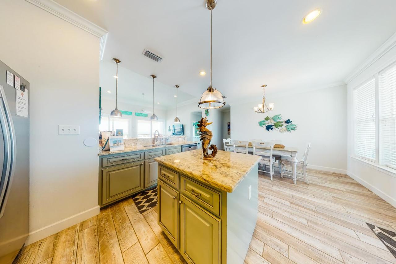 License To Chill Villa Dauphin Island Exterior foto