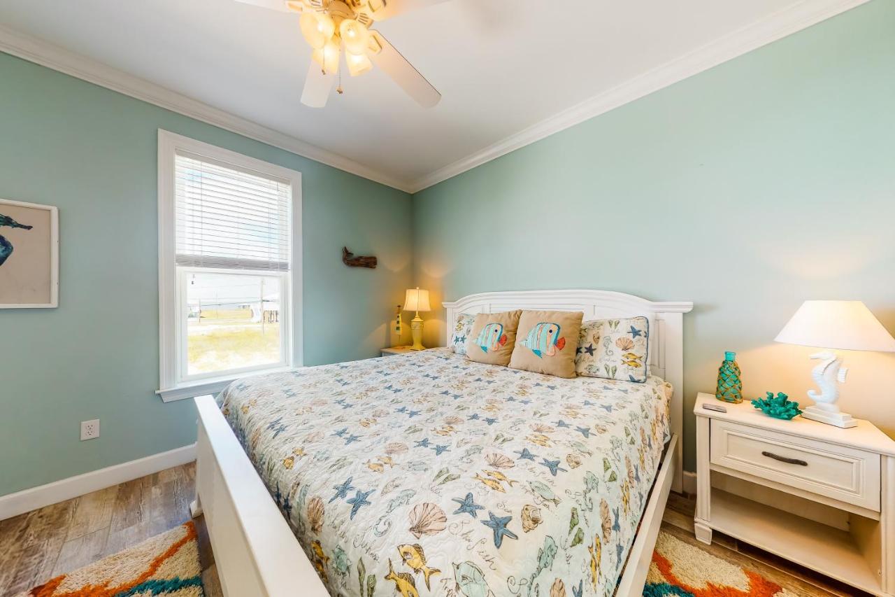 License To Chill Villa Dauphin Island Exterior foto