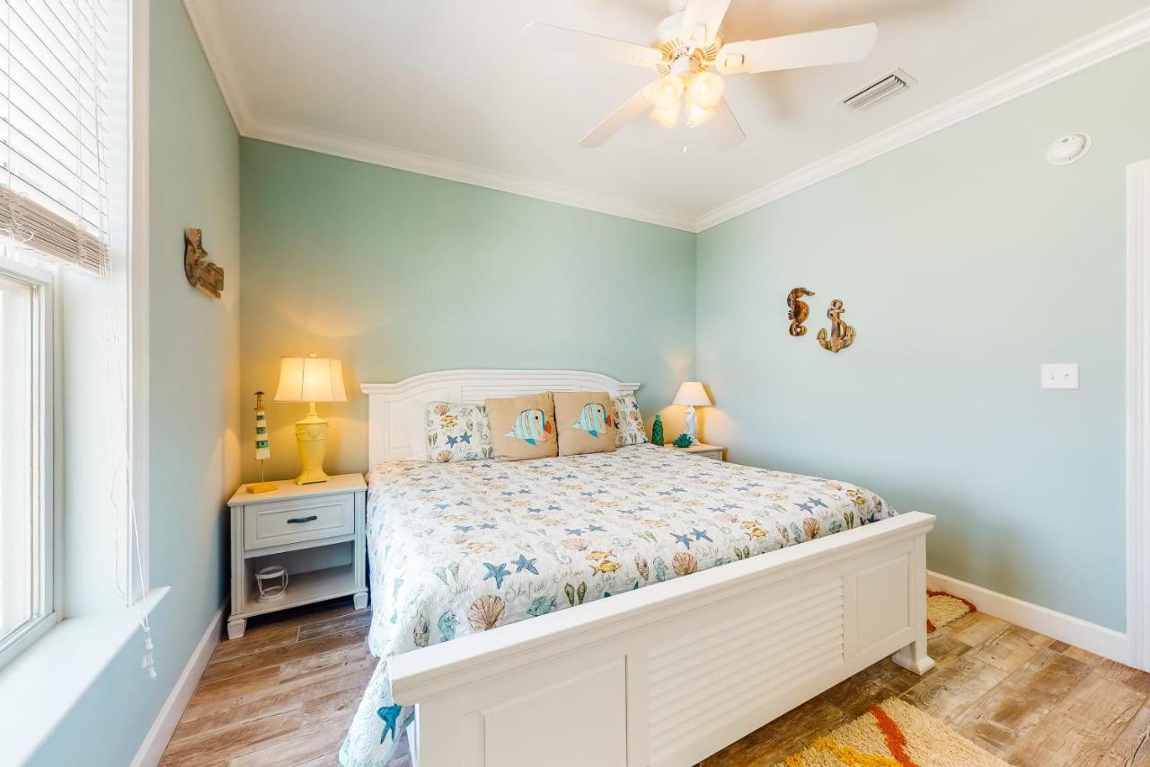 License To Chill Villa Dauphin Island Exterior foto