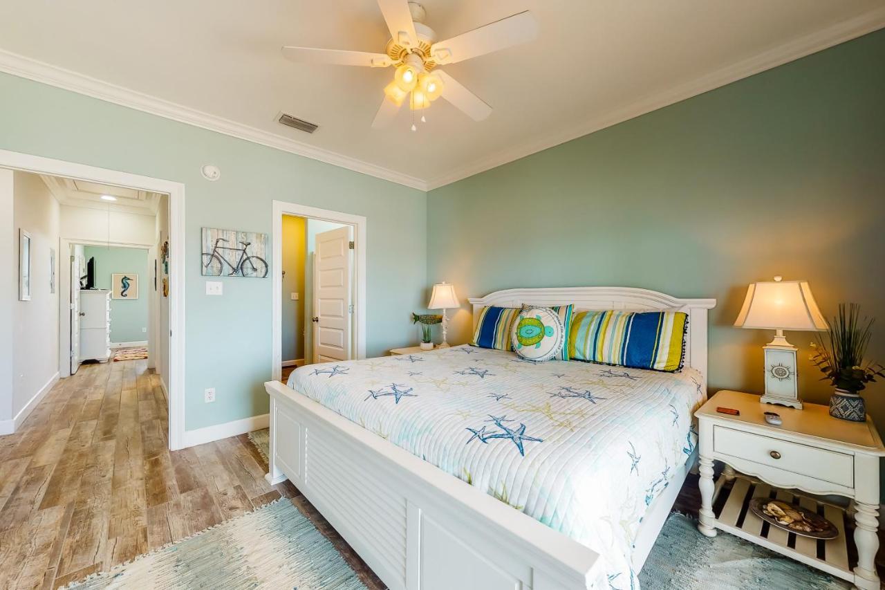 License To Chill Villa Dauphin Island Exterior foto