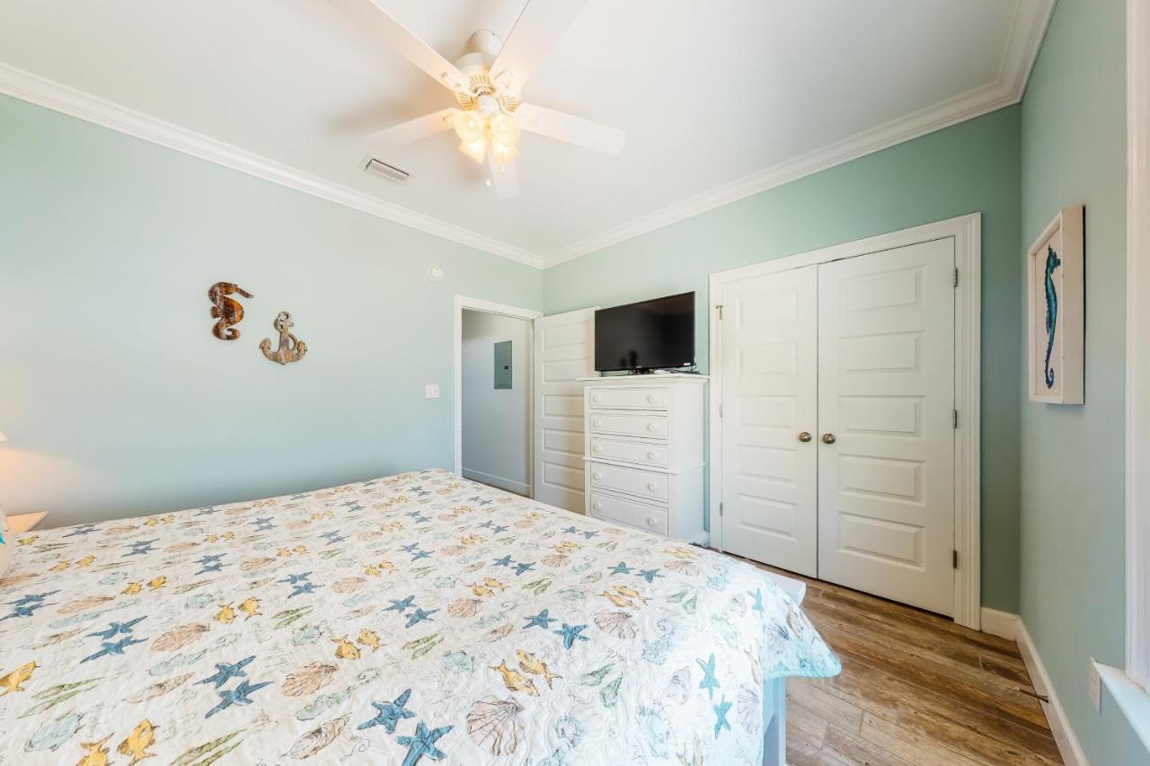License To Chill Villa Dauphin Island Exterior foto