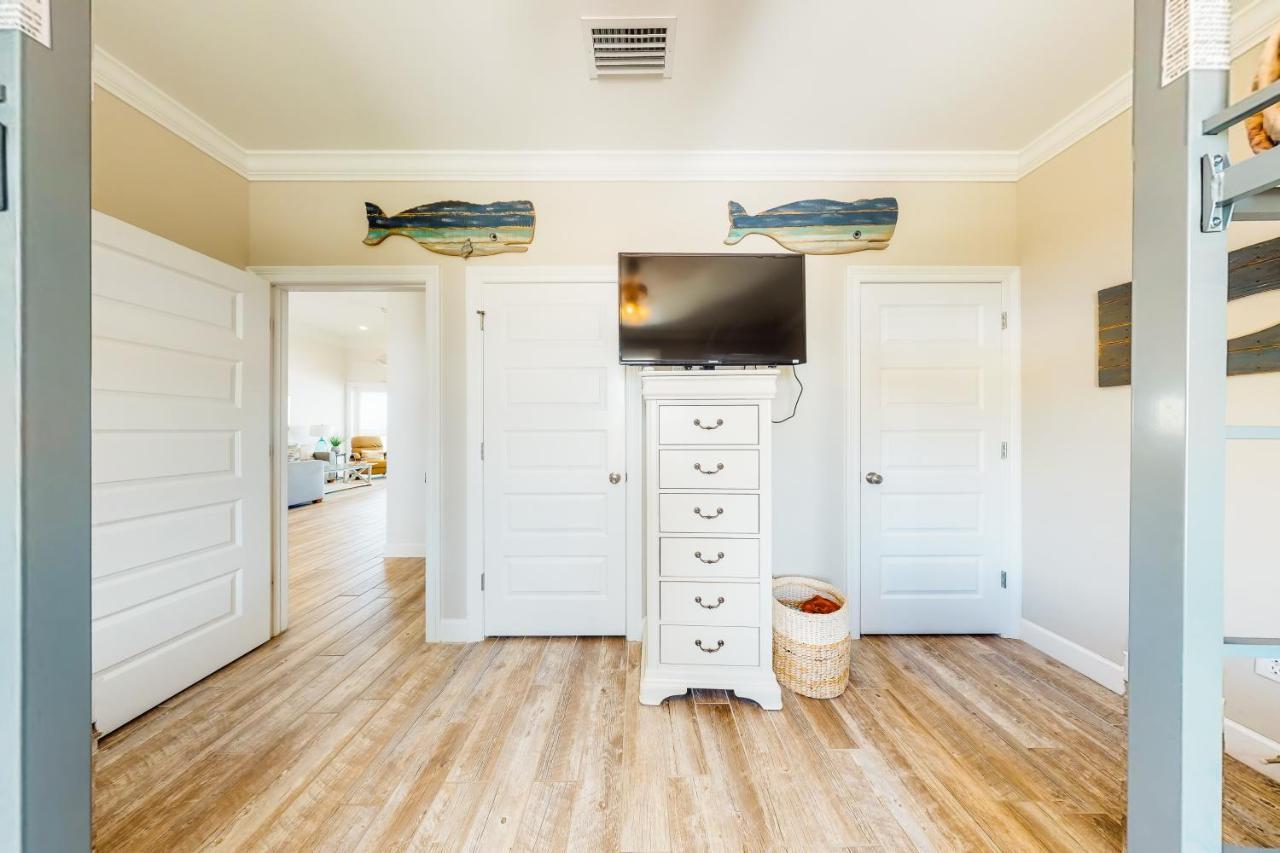 License To Chill Villa Dauphin Island Exterior foto