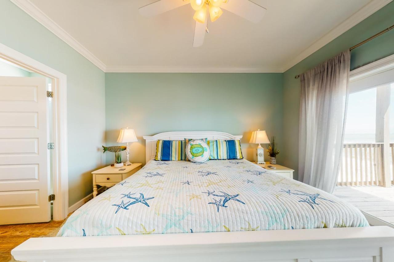 License To Chill Villa Dauphin Island Exterior foto