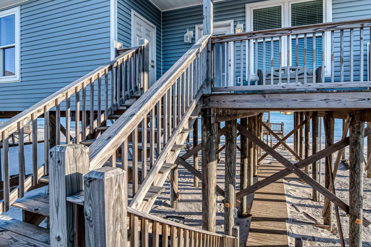 License To Chill Villa Dauphin Island Exterior foto